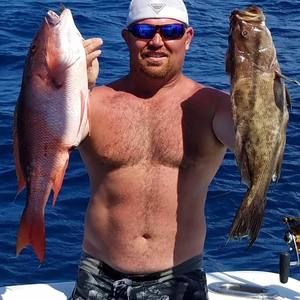 Meet your Posher, Jr.